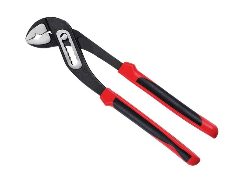 Multi-Grip Plier