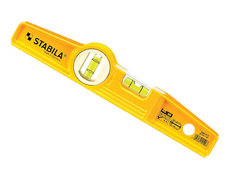 Stabila Spirit Level 80 T Series