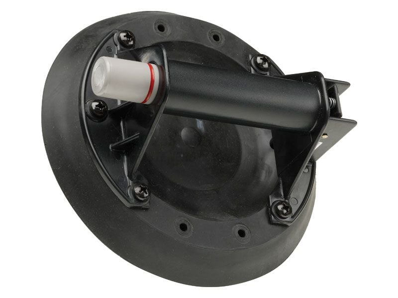 Pump-Up Vacuum Glass Lifter