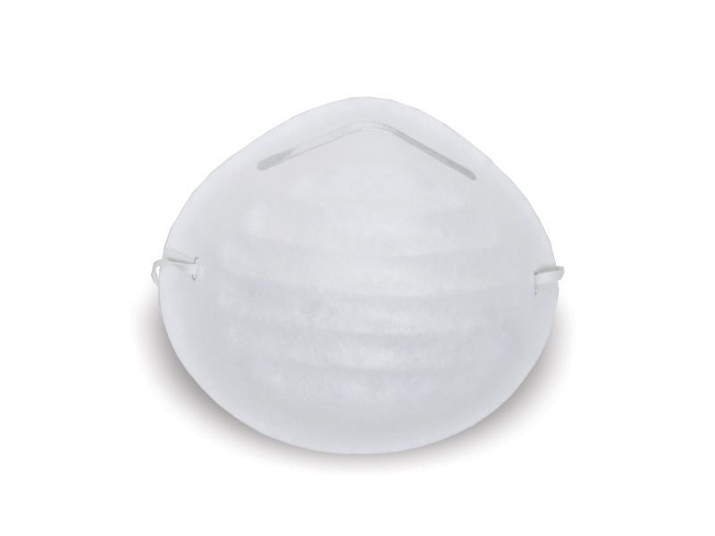 Nuisance Dust Mask