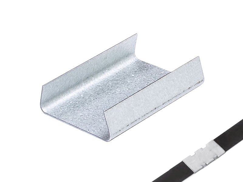 19mm Snap-on Steel Strap Sealers