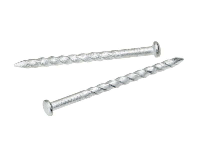 Loose Nails Woodgrip (Decking) Galvanised
