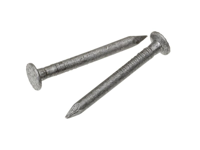 Loose Nails Connector Plate Processed