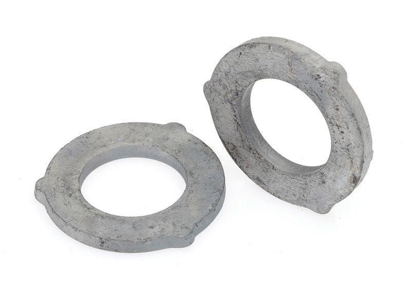 8.8 High-Tensile Structural Washer AS1252:2016