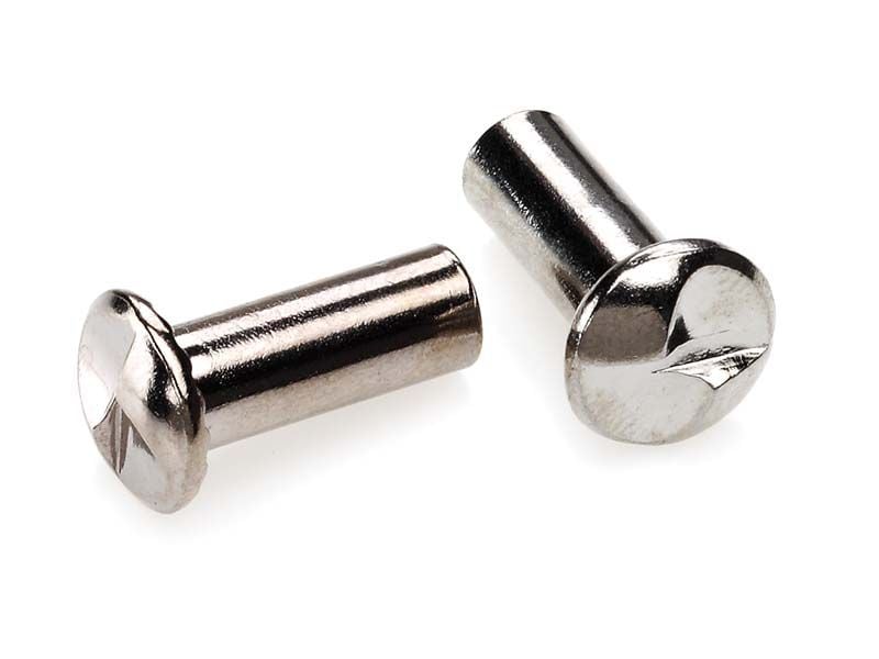 PROLOK Clutch Head Barrel Nut Chrome