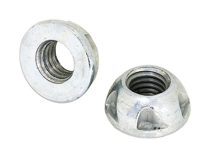 PROLOK Kinmar Nut Zinc