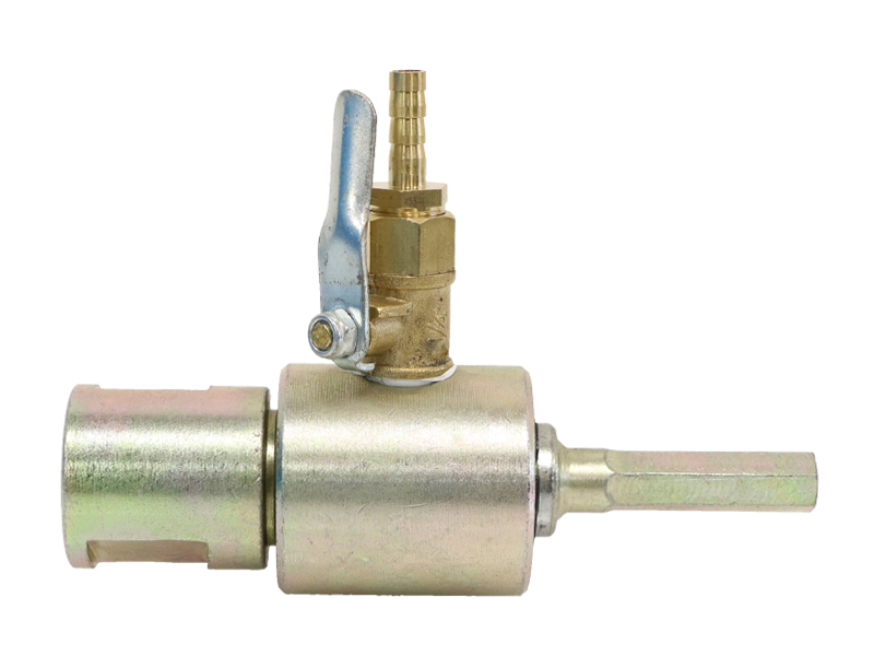 Hex Water Swivel Adaptor