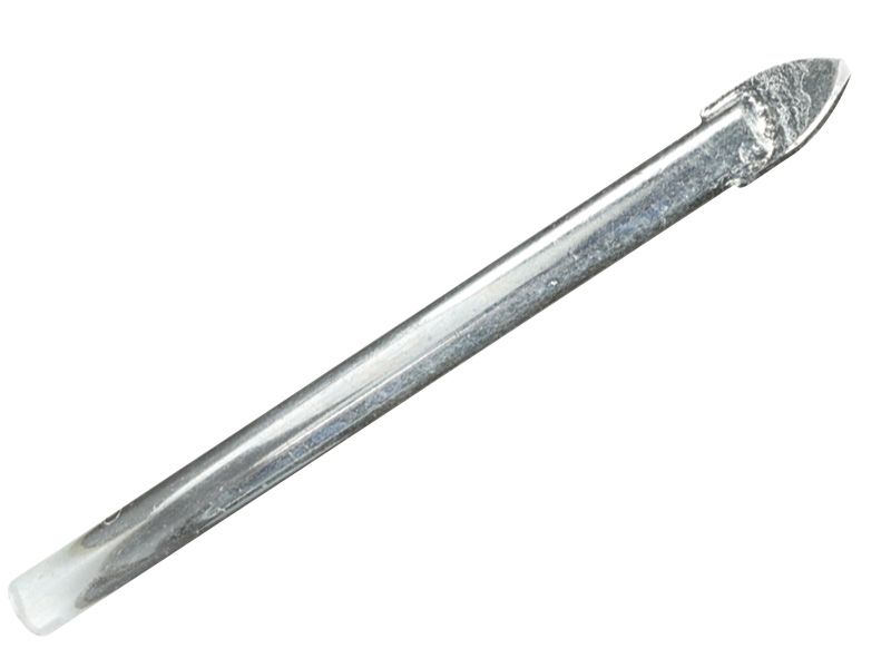 Glass & Tile Spear Point Bit