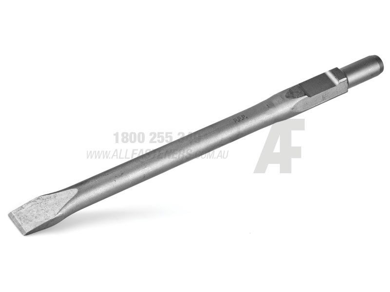 Chisels Hex Shank - Chisel, Point