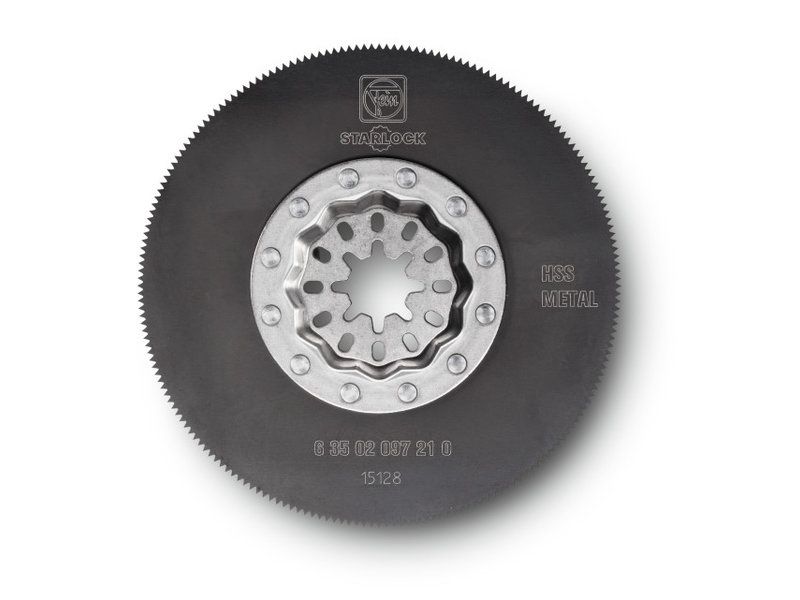 HSS D85 Saw Blade
