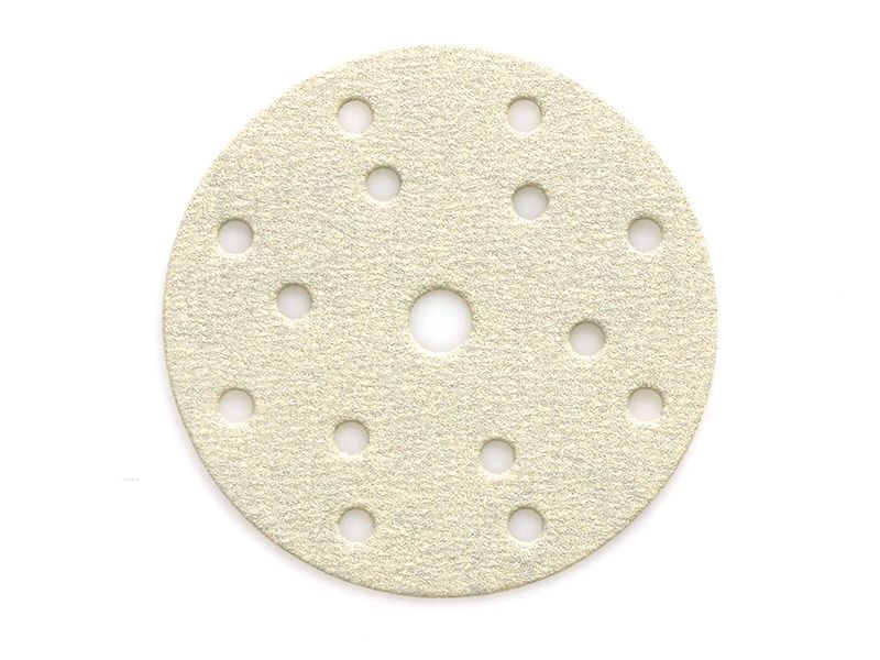 Sanding Disc 150mm 6 & 9 Hole Combo