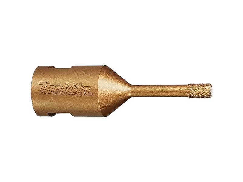 Brazed Diamond Core Drill Bits M14