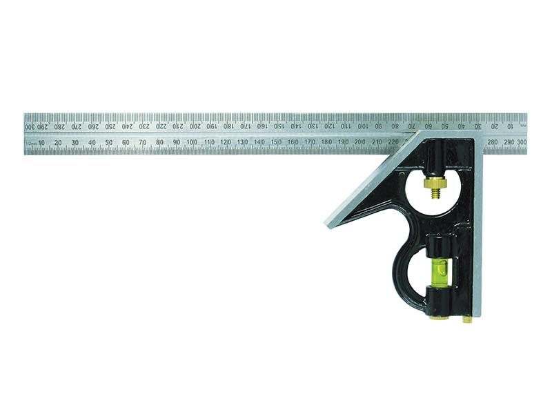 Sterling Combination Square