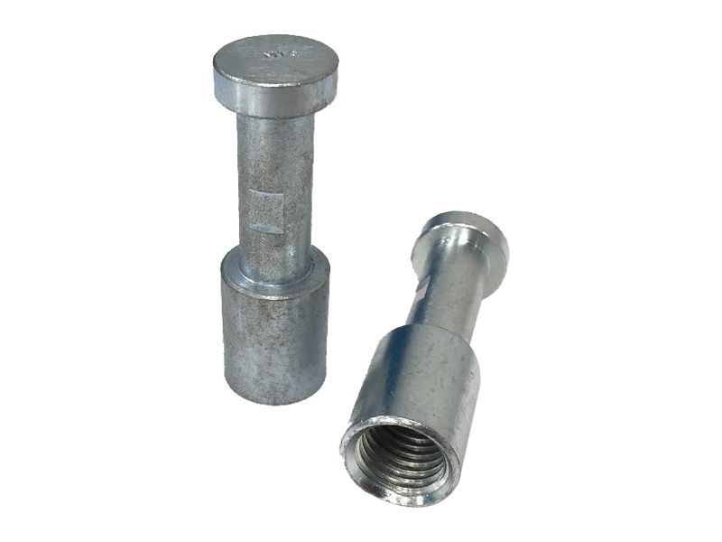 HYDRAJAWS Model 2008 HD Threaded Stud Adaptor