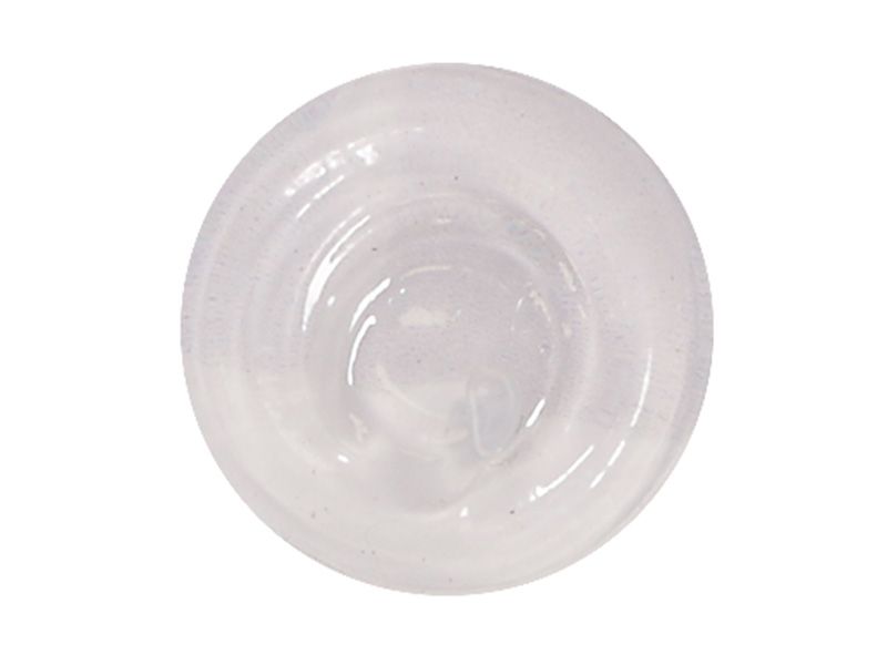Crystal Clear Sealant