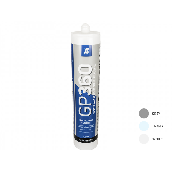 GP360 Roof & Gutter Sealant