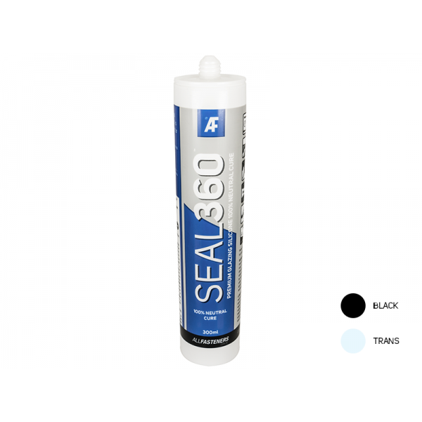 SEAL360 Premium Glazing Silicone