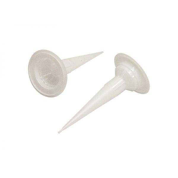 Silicone Sausage Barrel Applicator 600ml