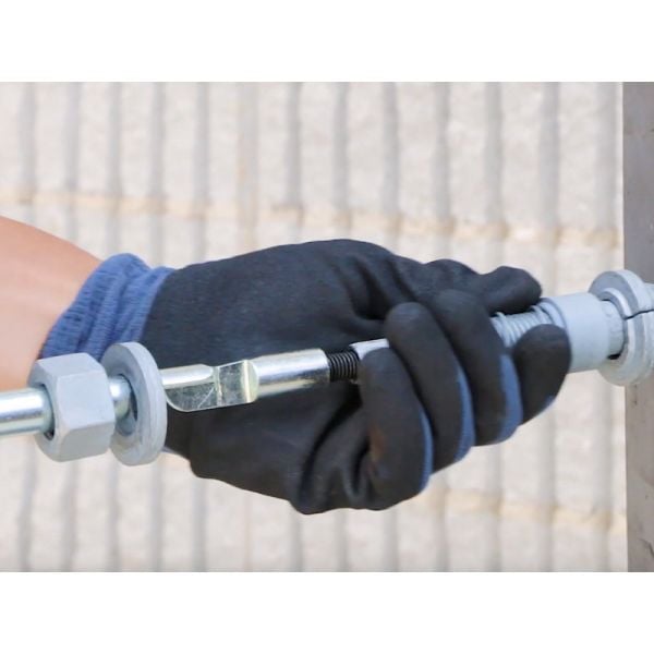 NexGen2® Structural Blind Bolt Assembly