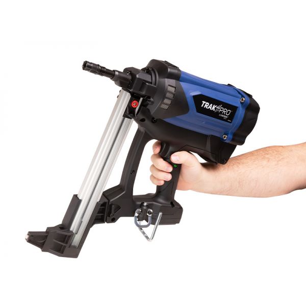 Trak-PRO Concrete Gas Nailer
