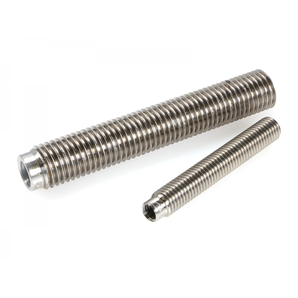 ITS-S Chem Stud Internal Thread 316 (A4) Stainless