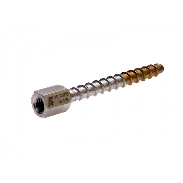 SAS-S Tonnel Anchor™ 316 Stainless