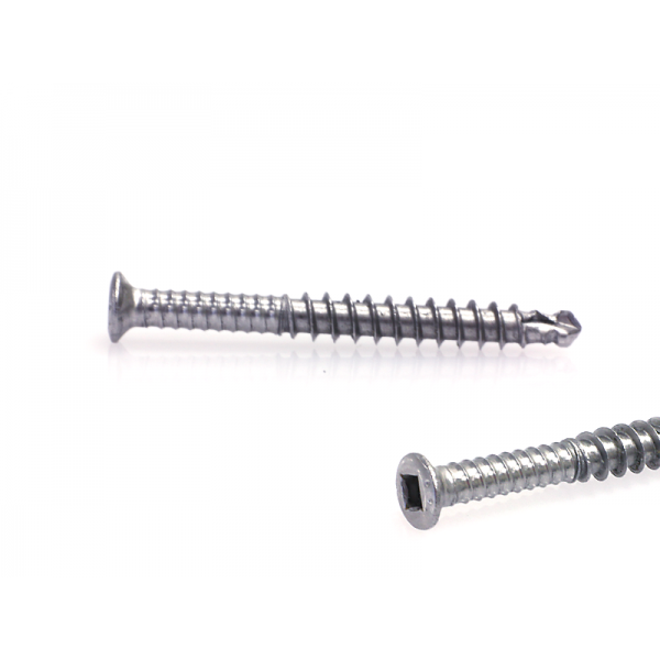 Deck-It Stainless Steel Self Drilling Deck Screws