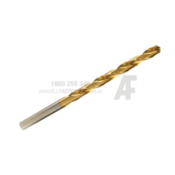 Jobber HSS Drill Bits Metric