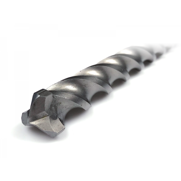 SDS-Max Enduro 3-Axis Bit