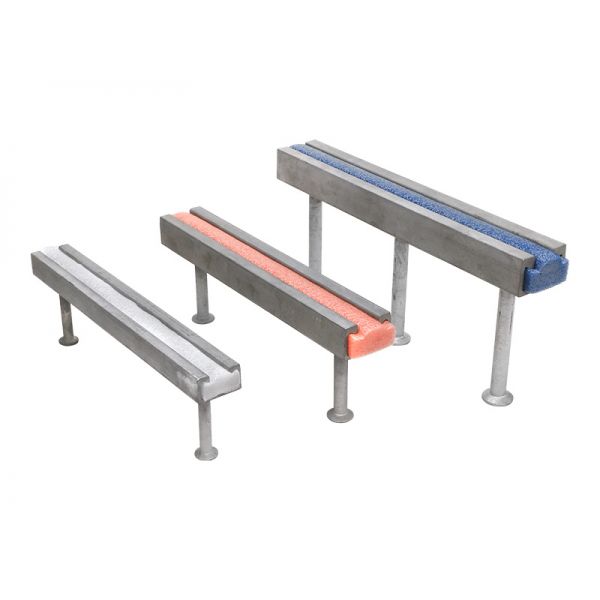 AC-G Hot-rolled Cast-In Anchor Channel