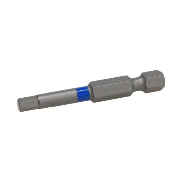 Hex 4mm x 50mm Socket Driver Bit