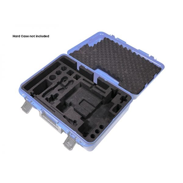 M35+ Foam Inserts