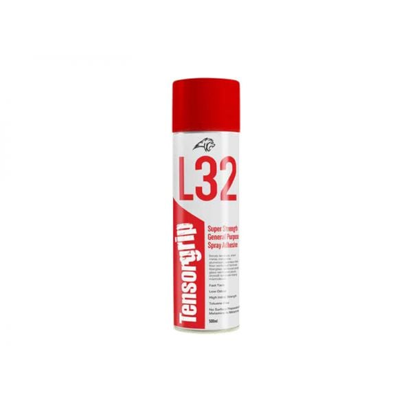  L32 High-Strength Contact Adhesive TensorGrip®