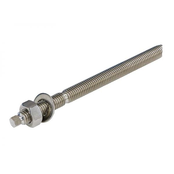 SCM-S Chem Stud 316 Stainless