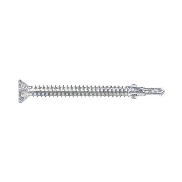 Wing Tip SD Screws Torx Drv Bimetal 302 Stainless