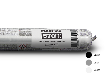Fulaflex 570FC PU Fast Cure