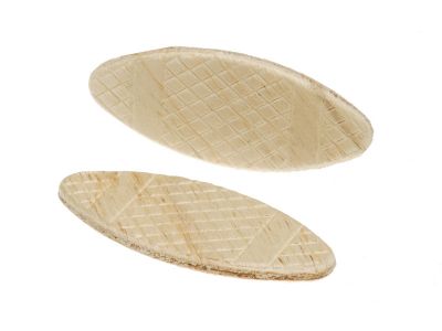 Wood Joining Biscuits