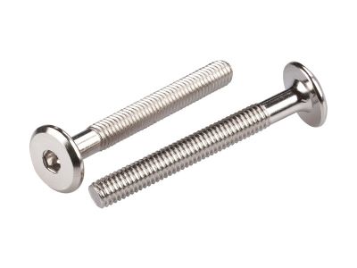 Joint Connector Bolts JCB 6mm Furniture Bolt