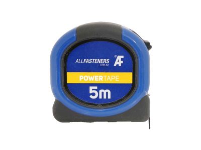 Metric AF® Power Tape 5m
