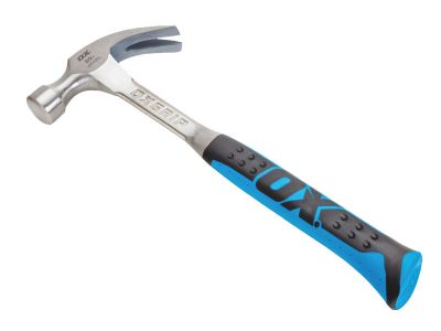 Claw Hammer - With rubber grip
