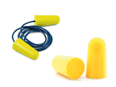 Ear Plugs Disposable