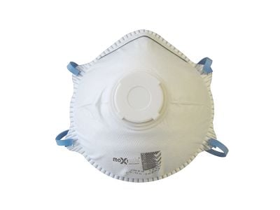 P2 Disposable Dust Mask with Valve