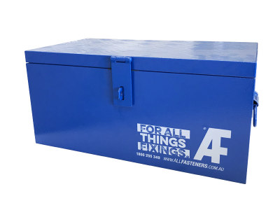 AF® 20L Steel Tool Boxes