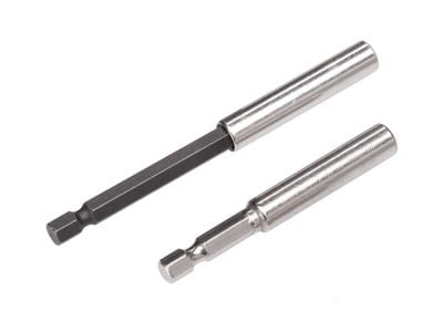 1/4" Hex Magnetic C-Ring Bit Holder