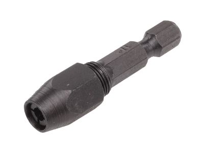 1/8" Quick Change Drill Bit Adapter