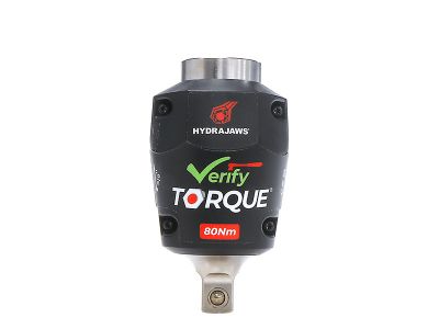 3/8" Drive Torque Wrench Bluetooth Adapter 80Nm