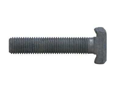 TB1-G 40/22 Hook-Head T-Bolt HDG Class 8.8