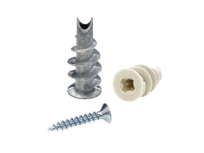 Plasterboard Anchors Open Point