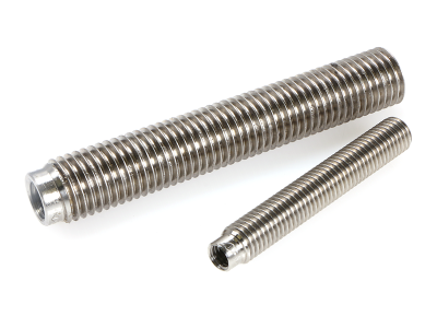ITS-S Chem Stud Internal Thread 316 (A4) Stainless