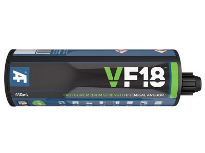 VF18 Chemical Anchor